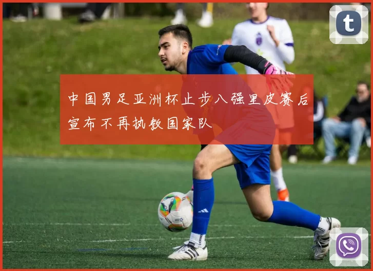 中国男足亚洲杯止步八强里皮赛后宣布不再执教国家队