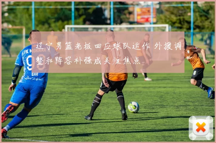 辽宁男篮老板回应球队运作 外援调整和阵容补强成关注焦点